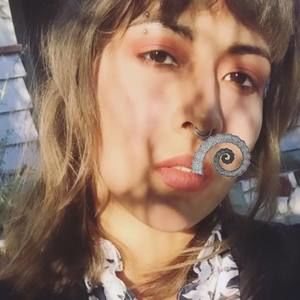 Meet your Posher, Celeste